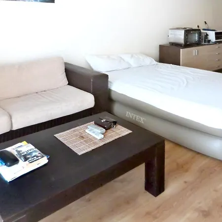 Comfortable In 65 M² Shared Pool Slantchev Briag