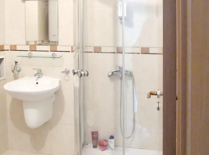 Comfortable In 65 M² Shared Pool Сонячний Берег