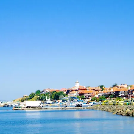 דירה Comfortable In 65 M² Shared Pool *