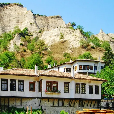 Comfortable In 65 M² Shared Pool Slăntjev Brjag